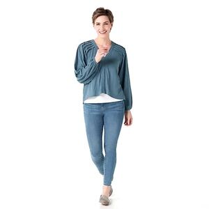 The Muses Lounge Textured Sweater Knit Cardigan